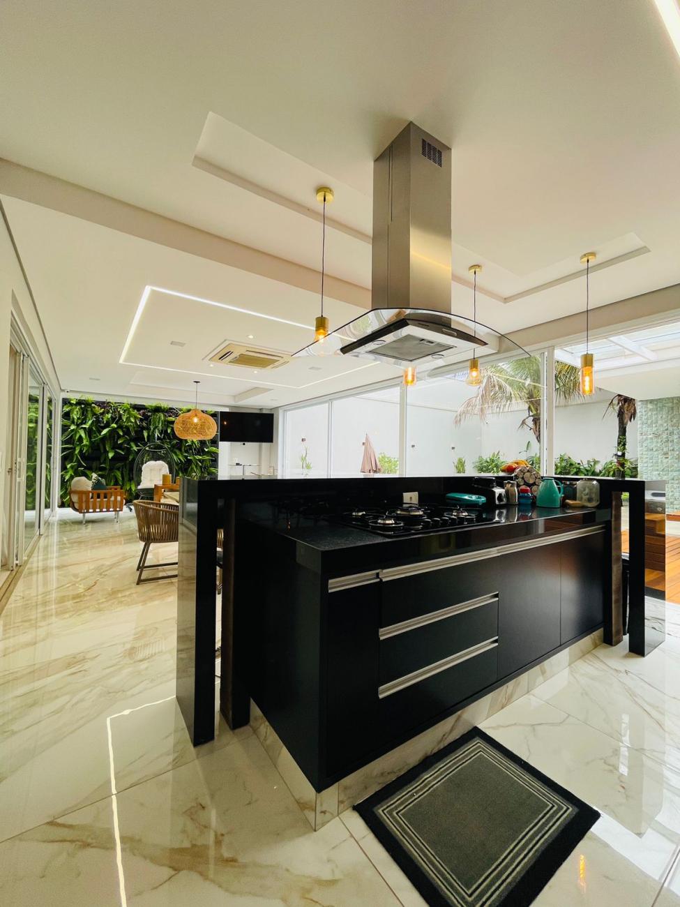 Casa de Condomínio, 4 quartos - Foto 7